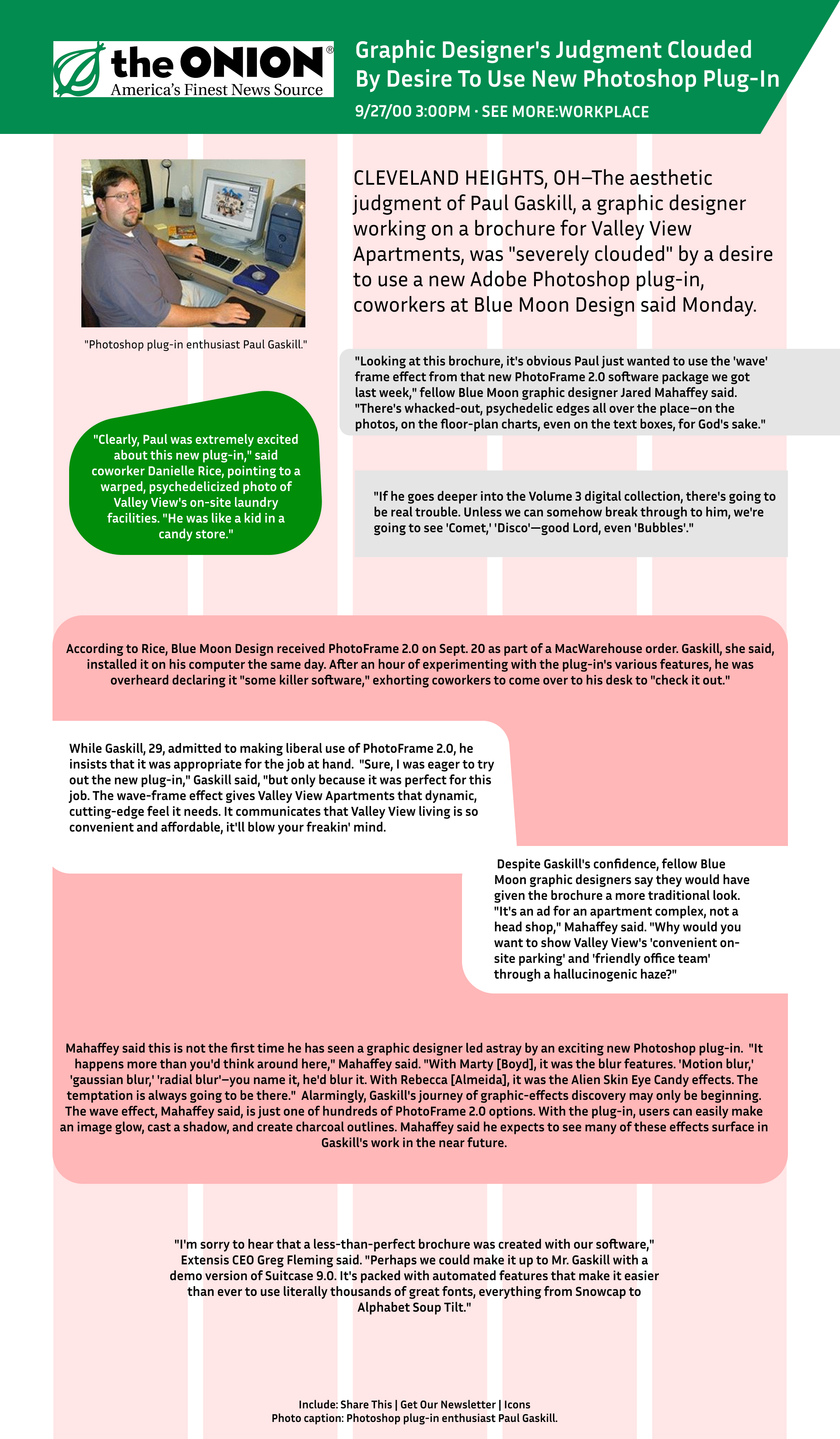 The Onion - Grids (1)